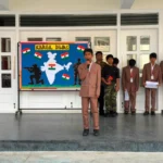 Kargil Diwas Special Assembly Grades 3 8 July 2026 Pic 5