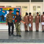 Kargil Diwas Special Assembly Grades 3 8 July 2026 Pic 7