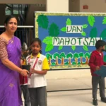 Van Mahotsav Assembly Grade 2c 2nd July 2026 Pic 3