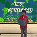 Van Mahotsav Assembly Grade 2c 2nd July 2026 Pic 5