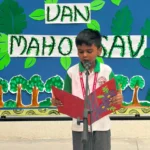 Van Mahotsav Assembly Grade 2c 2nd July 2026 Pic 6