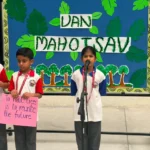 Van Mahotsav Assembly Grade 2c 2nd July 2026 Pic 8