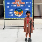 World Population Day Assembly Preprimary Pic 5