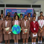 World Population Day Grade 8 Pic 1