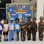 Celebrating National Sports Day 2026 Pic 3