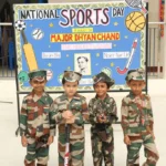 Celebrating National Sports Day 2026 Pic 4