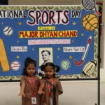 Celebrating National Sports Day 2026 Pic 6
