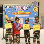 Celebrating National Sports Day 2026 Pic 7