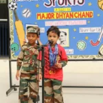 Celebrating National Sports Day 2026 Pic 8