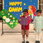 Celebration Of Love Sharing And Togetherness Onam Eid Pic 10