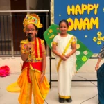 Celebration Of Love Sharing And Togetherness Onam Eid Pic 5