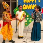 Celebration Of Love Sharing And Togetherness Onam Eid Pic 6