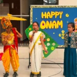 Celebration Of Love Sharing And Togetherness Onam Eid Pic 7