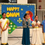 Celebration Of Love Sharing And Togetherness Onam Eid Pic 8