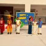 Celebration Of Love Sharing And Togetherness Onam Eid Pic 9