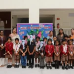 Elephant Day Assembly Grade 1a Pic 1