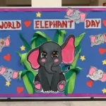 Elephant Day Assembly Grade 1a Pic 2