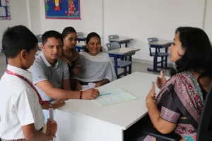 First Parent-Teacher Meeting for Academic Year 2026–27 First Parent-Teacher Meeting for Academic Year 2026–27