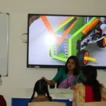 First Parent Teacher Meeting Academic Year 2026 27 Pic 14