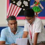 First Parent Teacher Meeting Academic Year 2026 27 Pic 19