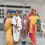 Friendship Day Special Assembly 3rd August Pic 4