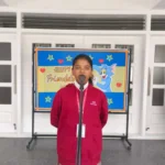 Friendship Day Special Assembly 3rd August Pic 8