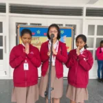 Friendship Day Special Assembly 3rd August Pic 9
