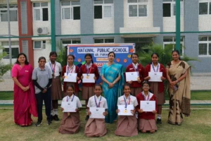 Celebrating Champions & Sporting Spirit! Celebrating Champions & Sporting Spirit!
