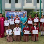 Inter House Competition Prize Distribution 2026 Pic 2