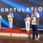 Inter School Taekwon Do Championship Pic 12