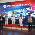 Inter School Taekwon Do Championship Pic 7