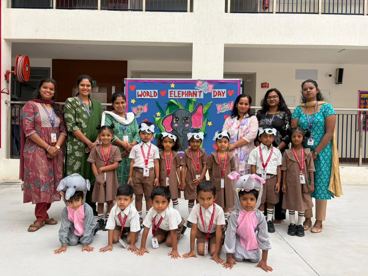 Lkg B Assembly Elephant Song Pic 1