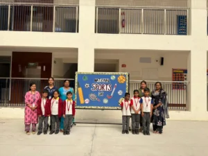 National Sports Day Assembly National Sports Day Assembly