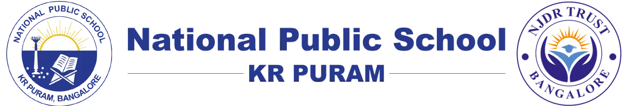 National Public School, KR Puram