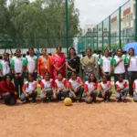 Second Inter House Competition Pic 1