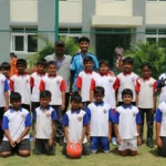 Second Inter House Competition Pic 2