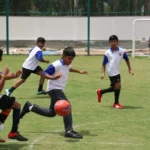 Second Inter House Competition Pic 5