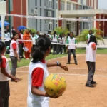 Second Inter House Competition Pic 6