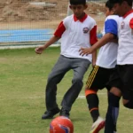Second Inter House Competition Pic 7