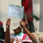 Second Inter House Competition Pic 9