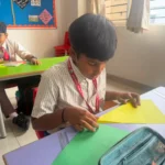 Spandana Interschool Competition Nps Vibhuthipura Pic 10