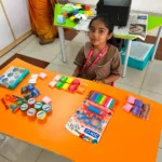 Spandana Interschool Competition Nps Vibhuthipura Pic 11