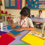 Spandana Interschool Competition Nps Vibhuthipura Pic 4
