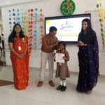 Spandana Interschool Competition Nps Vibhuthipura Pic 6