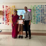 Spandana Interschool Competition Nps Vibhuthipura Pic 7