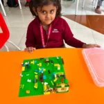 Spandana Interschool Competition Nps Vibhuthipura Pic 9