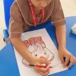 World Elephant Day Pre Primary Pic 10