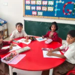 World Elephant Day Pre Primary Pic 3