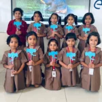 World Elephant Day Pre Primary Pic 4