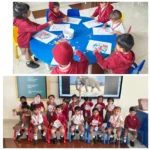 World Elephant Day Pre Primary Pic 6